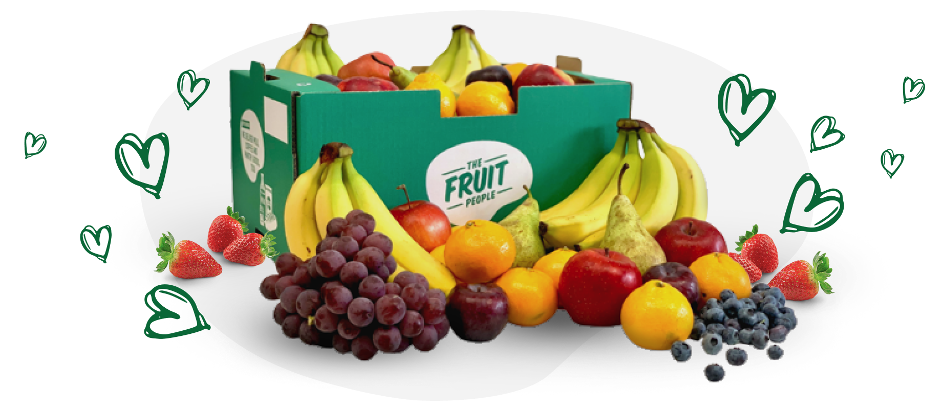 Sample Fruit Box