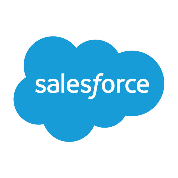 Salesforce Logo 2